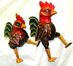 gifts for animal lovers, rooster, fish, hen chicken, dolphin, tropical fish, turtle, sea shell, star fish, horse, giraffe, lady bugs, gecko, lizard, cobra, snake, elephant figurines and wooden figures