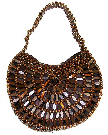 Distributor online wholesale low price fashion accessories, wholesale beaded purse and beaded handbags