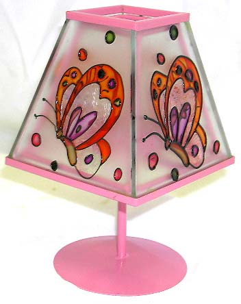 Buy quality lamp shape-like candle holder from wholesale candle holder store