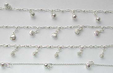 Free online wholesale company catalog wholesale sterling silver anklets