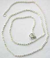 Inexpensive wholesaler gifts store and company online wholesale sterling silver necklace