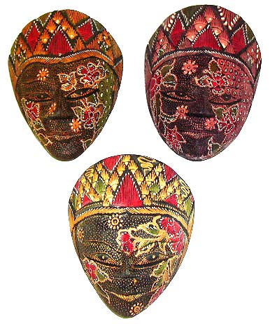 Bali handicraft, Bali hand crafts wholesale Bali mask