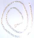 Jewelry company wholesale online supply great price sterling silver necklace